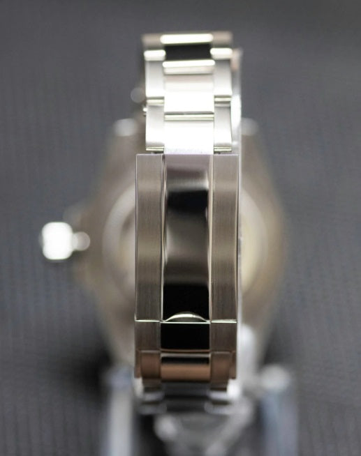 Marine Master - Nero