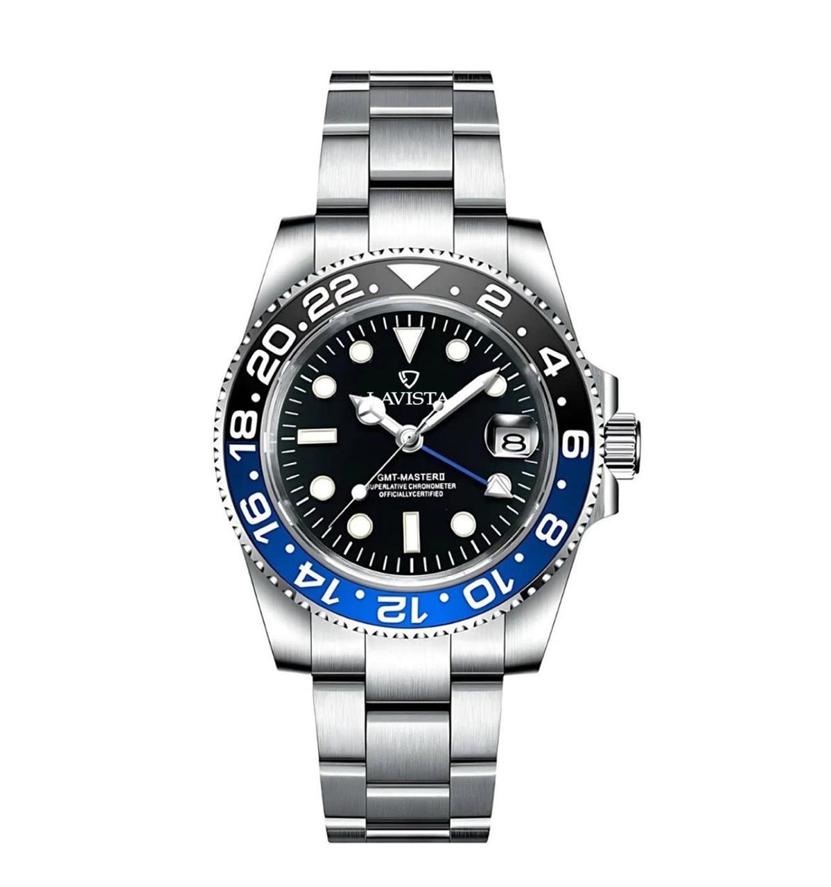 Marine Master GMT - Mare