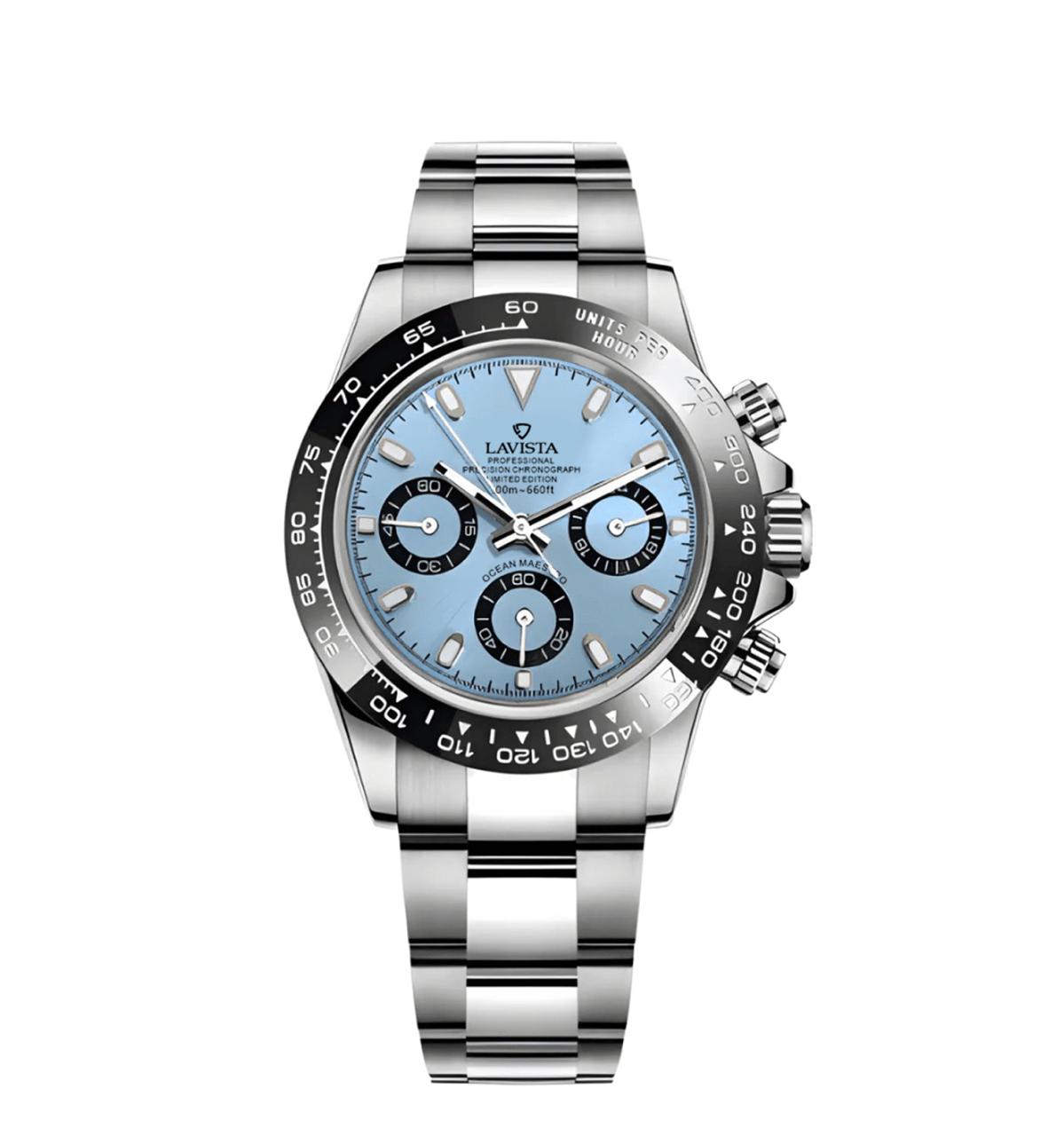 Ocean Maestro - Azzurro