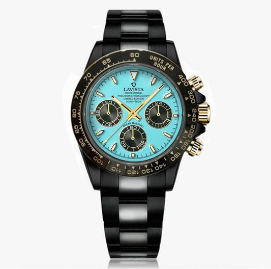 Ocean Maestro - Dark Tyffani