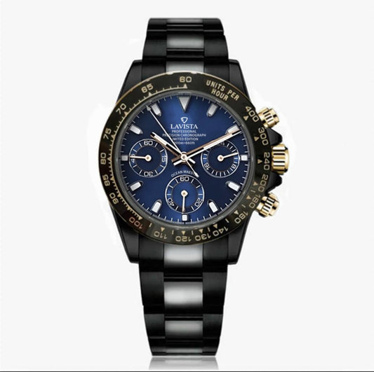 Ocean Maestro - Dark Blu